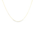 1mm Box Chain (F116) - FluxDigital