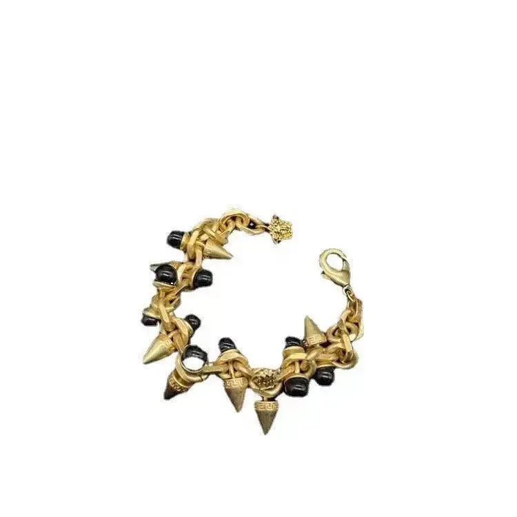 Minimally sophisticated niche design personalized fashion versatile jewelry for women - FluxDigital