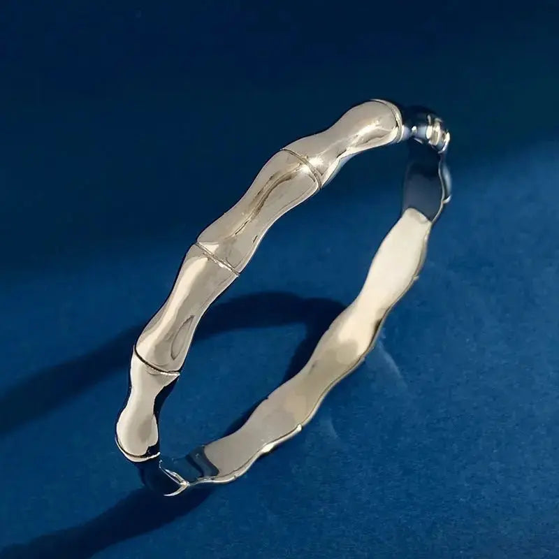 Stainless steel jewelry personalized bracelet jewelry - FluxDigital